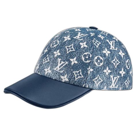 louis vuitton lv cap.